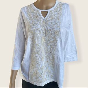 JM Collection Top 